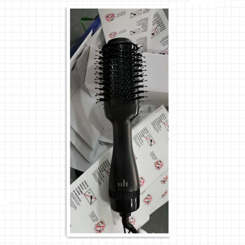 One-Step Electric Hair Dryer Comb Multifunctional Comb Beauty dealsniper-net