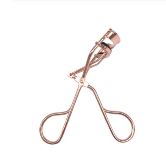 Local eyelash curler Beauty DealSniper.net Rose Gold