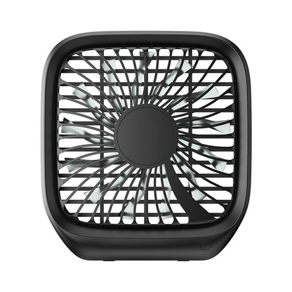 Car rear seat fan Vehicle dealsniper-net