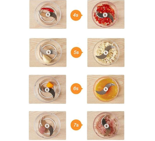 Garlic masher in the kitchen Kitchen DealSniper.net