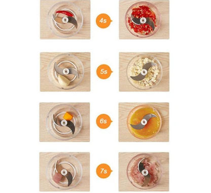 Garlic masher in the kitchen Kitchen DealSniper.net