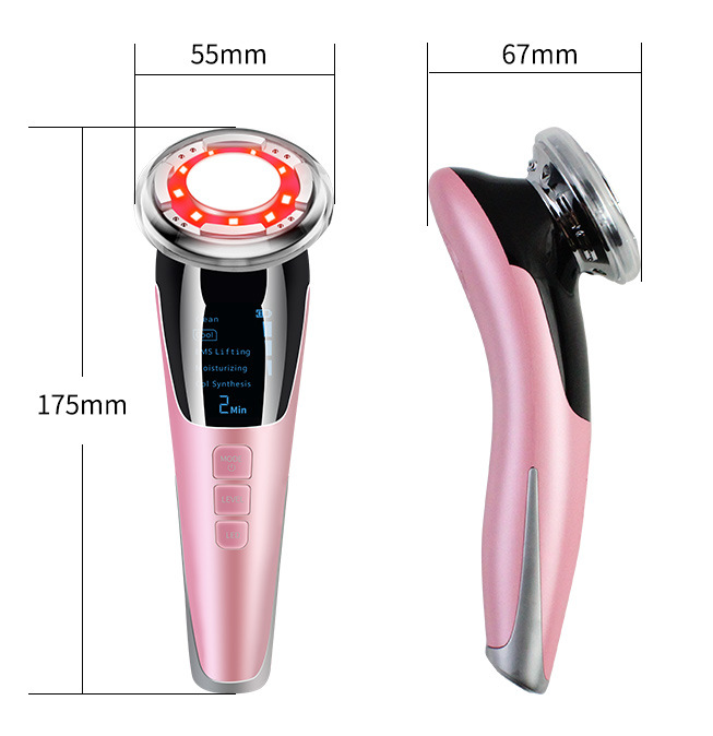 Hot and cold skin massager Health dealsniper-net