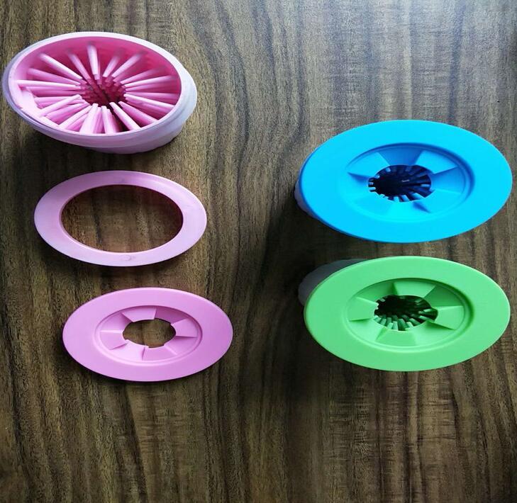 Silicone Dog Paw Washer Cup Pets dealsniper-net