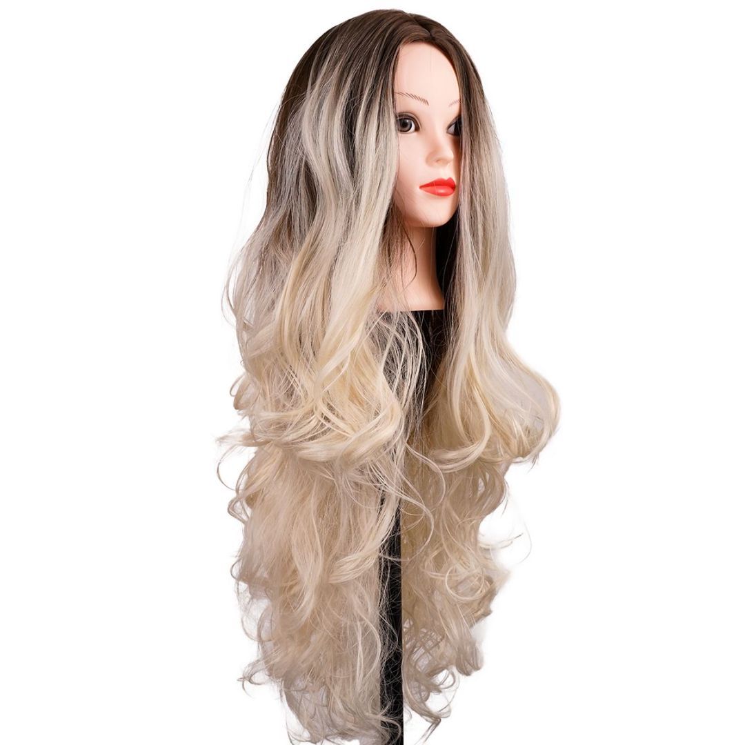 LC283-1 Wig Beauty DealSniper.net