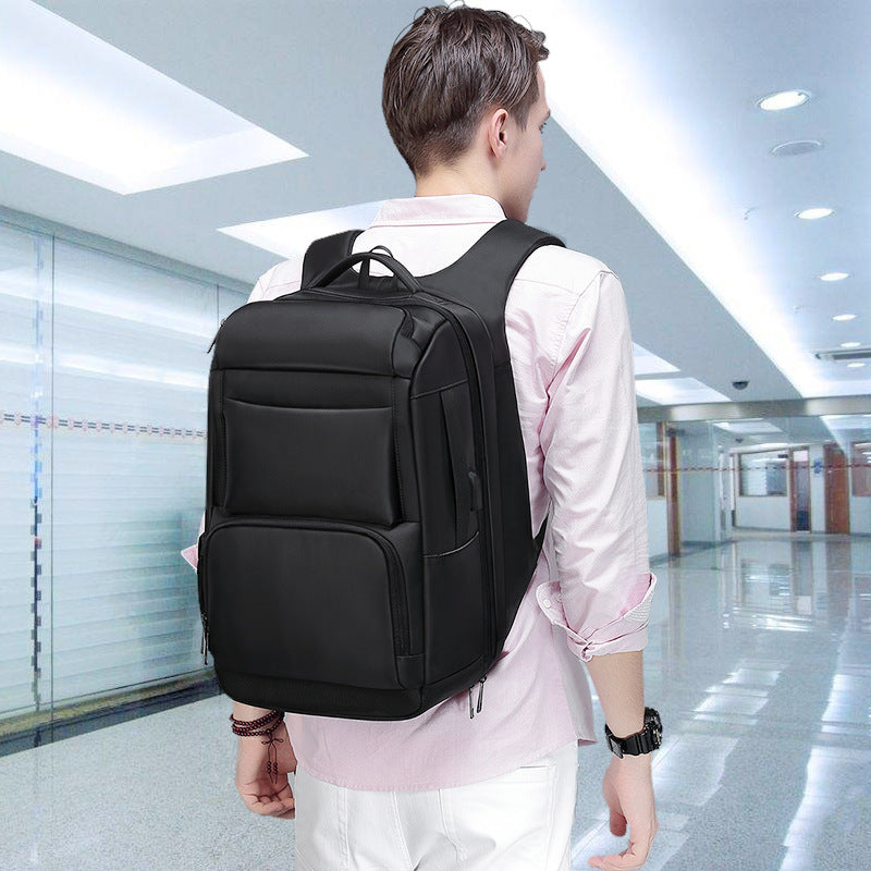 Multifunctional backpack Men DealSniper.net