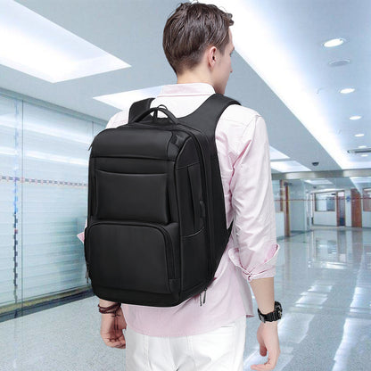 Multifunctional backpack Men DealSniper.net