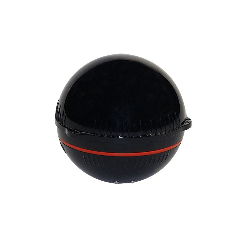 Erchang wireless fish detector Hobby dealsniper-net Black USB