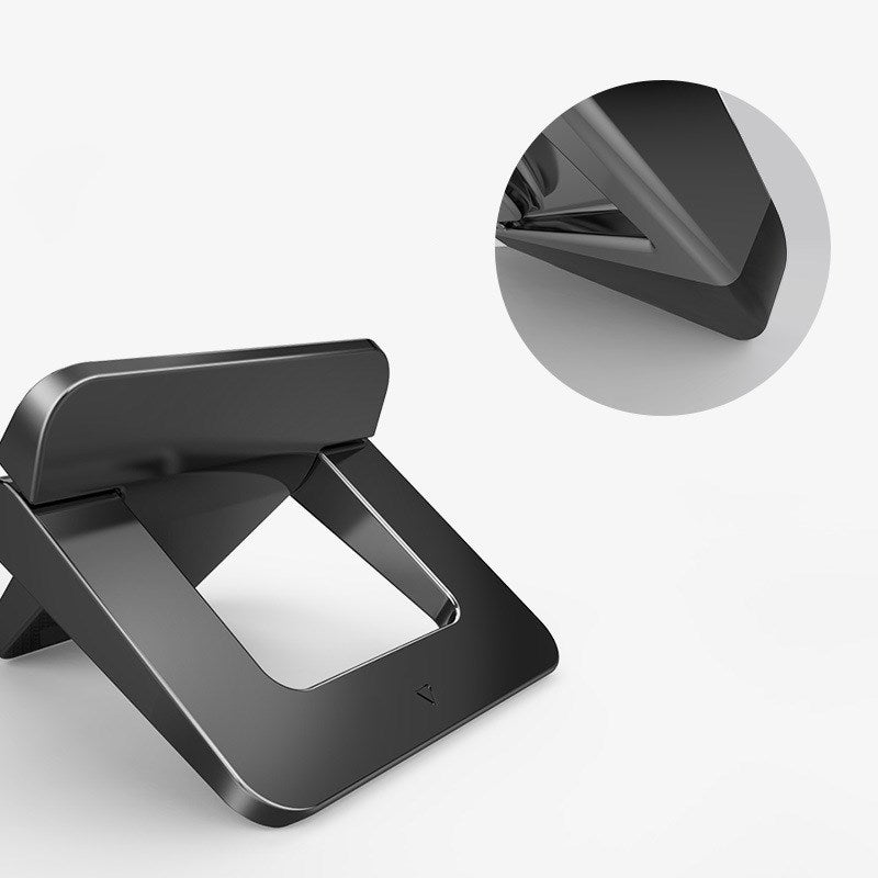 Mini Portable Notebook Cooling Bracket Gadgets dealsniper-net
