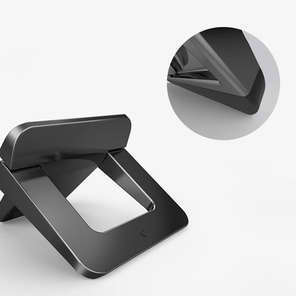 Mini Portable Notebook Cooling Bracket Gadgets dealsniper-net