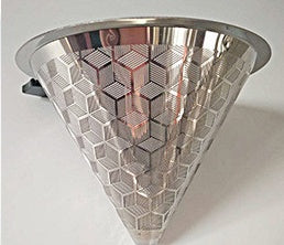 Hand - operated coffee filter Kitchen DealSniper.net C
