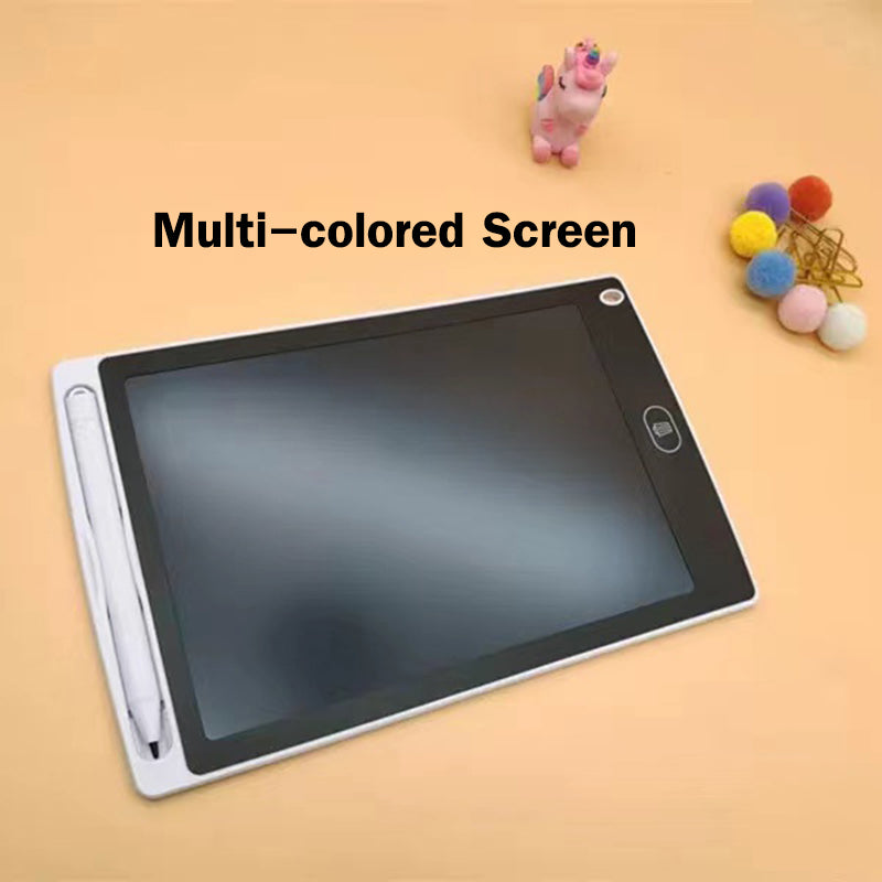 Electronic Drawing Board LCD Screen Writing Tablet Digital