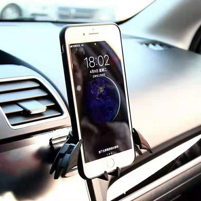 Cool Batman Phone Holder In Car Air Vent Clip Mount Mobile Phone Holder Gadgets dealsniper-net