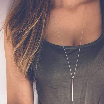 Soul Alignment Necklace Jewelry DealSniper.net