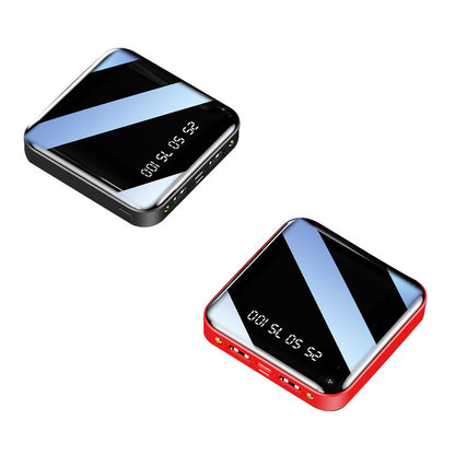 10000 mAh Power Bank Charging Treasure Gadgets dealsniper-net