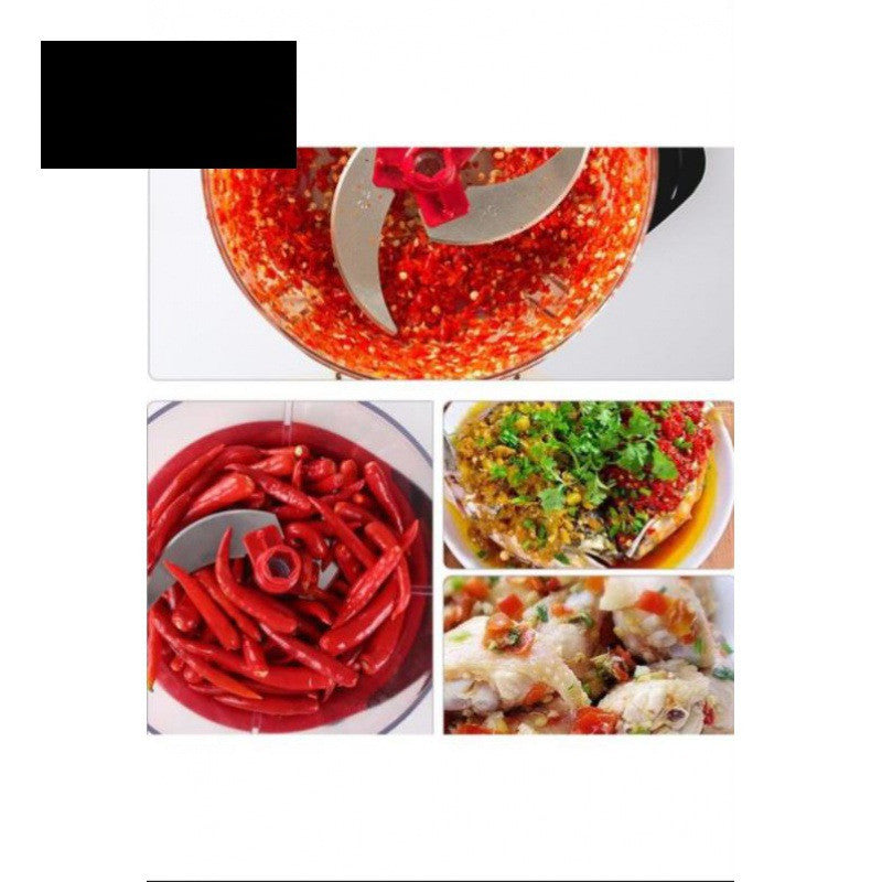 Multi Purpose Tool For Chopping Household Kitchen Utensils Kitchen DealSniper.net