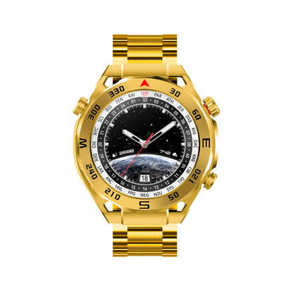 Smart Phone Bluetooth Sports Watch Jewelry Gym From House Gold