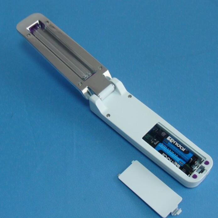Ultraviolet Sterilizer UV Led Lamp Sun Air Sterilization Gadgets Gym From House Cheap white