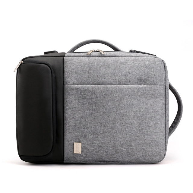 15.6 inch laptop bag Men dealsniper-net