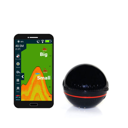 Erchang wireless fish detector Hobby dealsniper-net