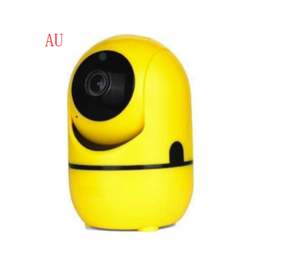 1080P Cloud Wireless IP Camera Intelligent Auto Tracking