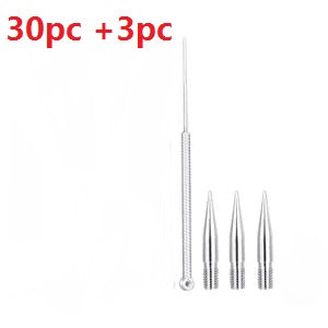 Blue Light Acne Beauty Instrument Beauty dealsniper-net 1set