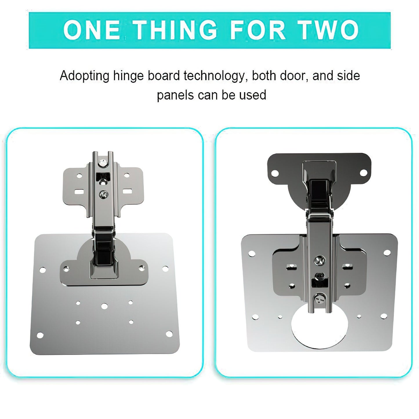 Stainless Steel Hinge Repair Installer Tools DealSniper.net
