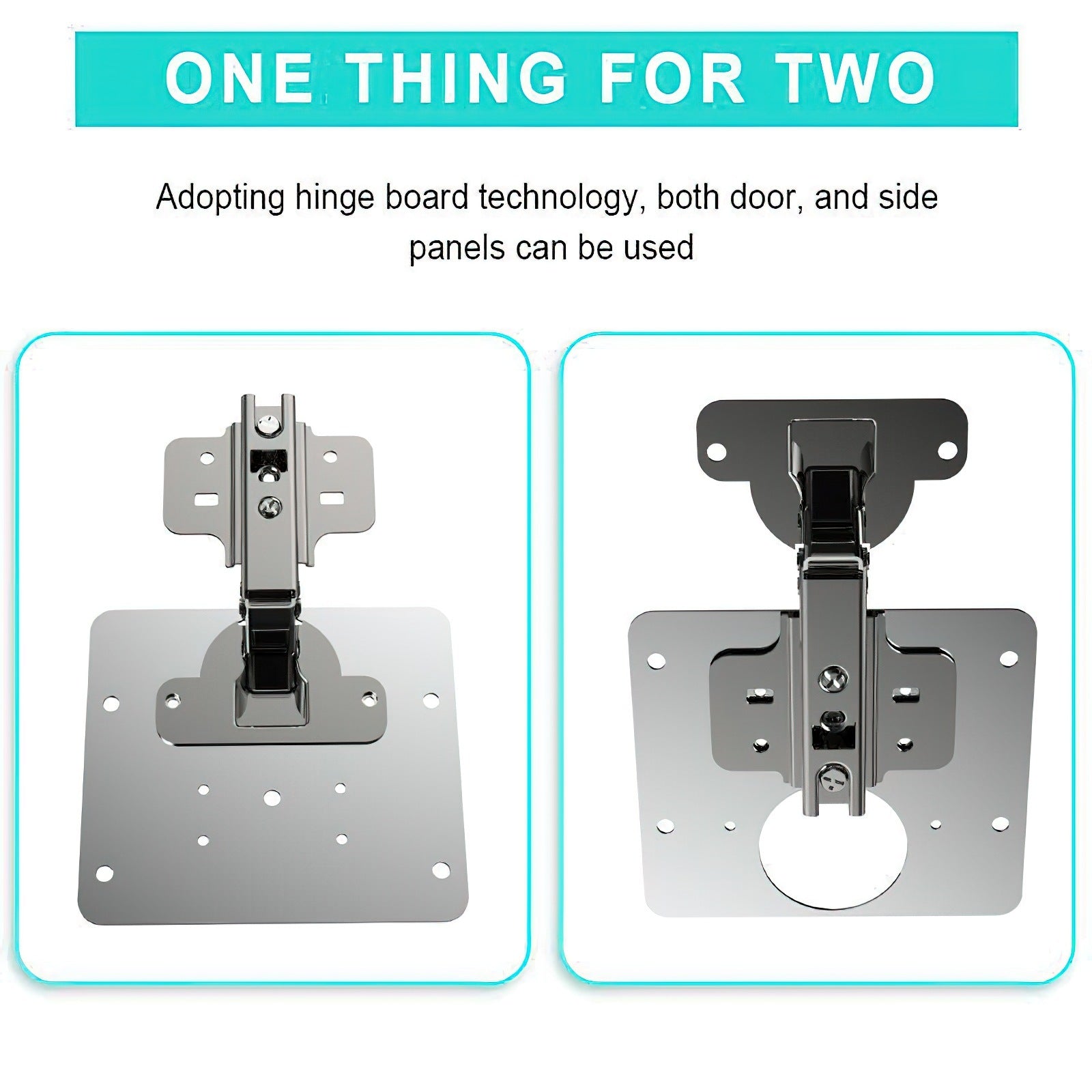 Stainless Steel Hinge Repair Installer Tools DealSniper.net