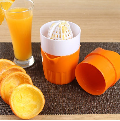 Handheld Juicer Manual Juicer Fruit Press Extractor Kitchen DealSniper.net