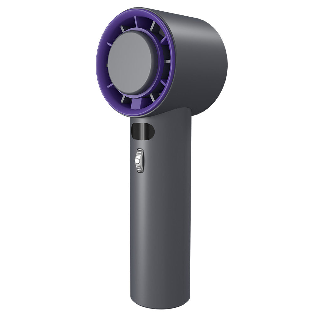Portable Handheld Turbo Fan Cooling Semiconductor Refrigeration Electronics dealsniper-net