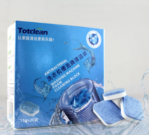 Washing Machine Tub Bomb Cleaner Home DealSniper.net 20pc