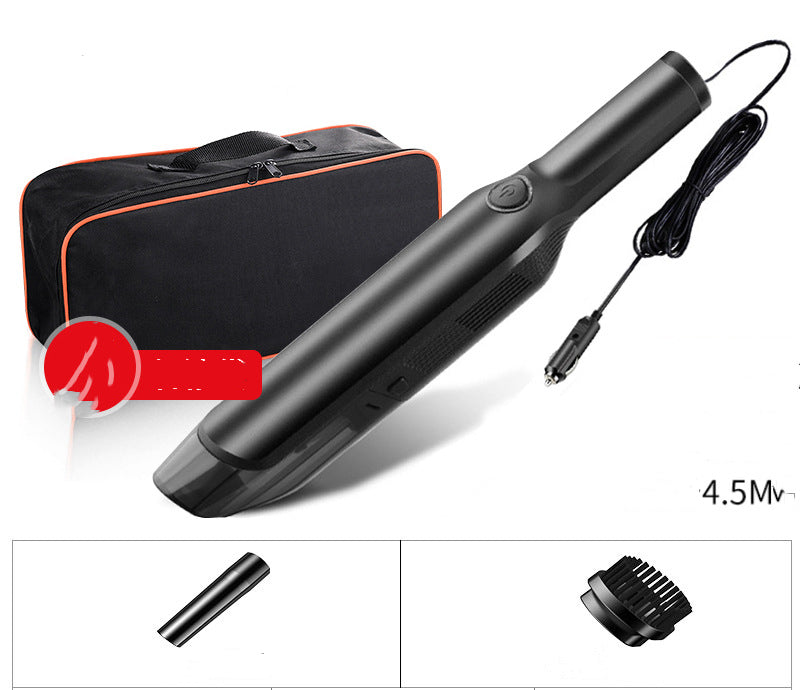 Car vacuum cleaner dual-use family car Vehicle Gym From House Car models set2