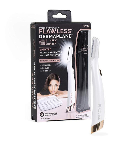 Lady shaver Beauty dealsniper-net White