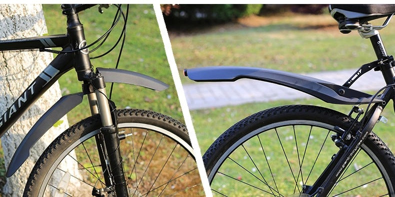 Mountain bike mudguard Outdoor dealsniper-net