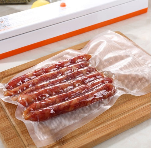 Household Vacuum Sealing Machine Kitchen dealsniper-net