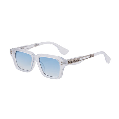 Fashion Square Frame Sunglasses For Men Stylish Sunglasses Women Gym From House C10