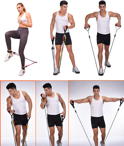 Portable Fitness Rally Sports DealSniper.net