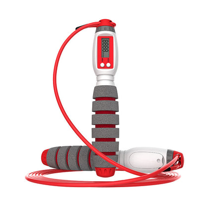 Electronic Counting  Rope For Fitness Trainning