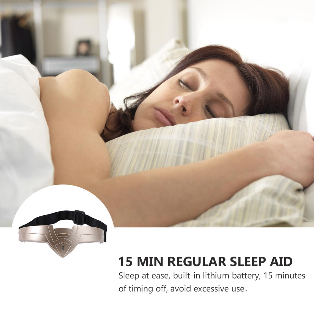 Sleep Relaxer To Relieve Headaches Health dealsniper-net