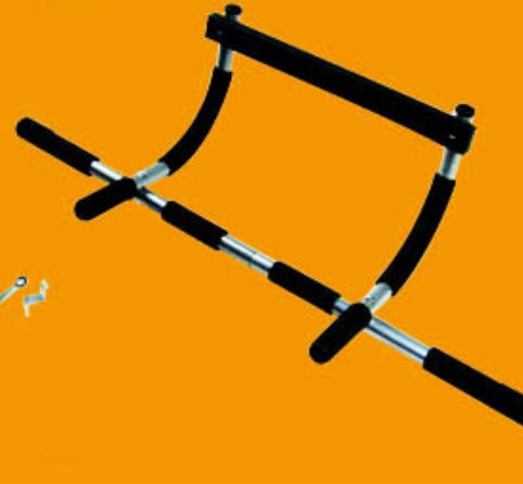 Exerciser Push Up Sit Up Sports DealSniper.net Black