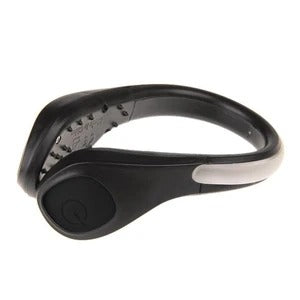 Flashing shoe clips outdoor warning lights Outdoor dealsniper-net Colorful