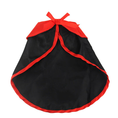 Halloween Warm Pet Cloak Pets DealSniper.net Cloak Onesize