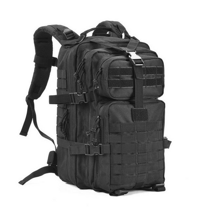 Military Tactical Backpack Outdoor dealsniper-net