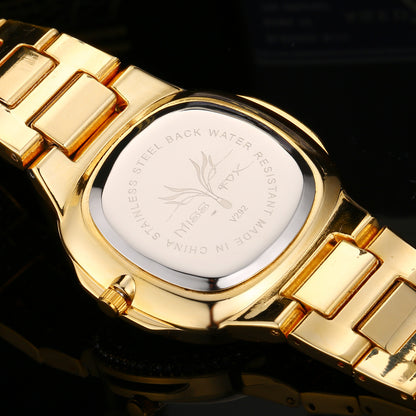 Fashion diamond watch Jewelry DealSniper.net