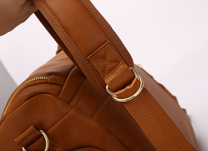 Mummy bag backpack Women DealSniper.net