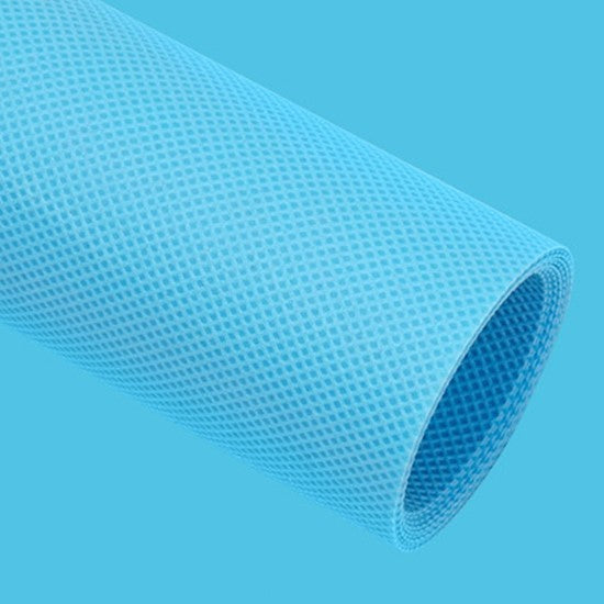 Photography nonwoven background cloth Electronics DealSniper.net Sky blue 1.6x3m