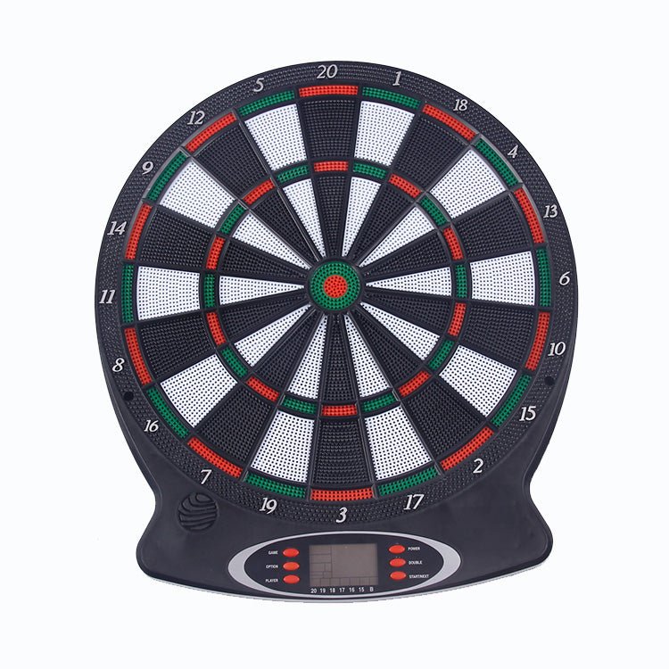 Professional Training Soft Dart Board Set Hobby dealsniper-net