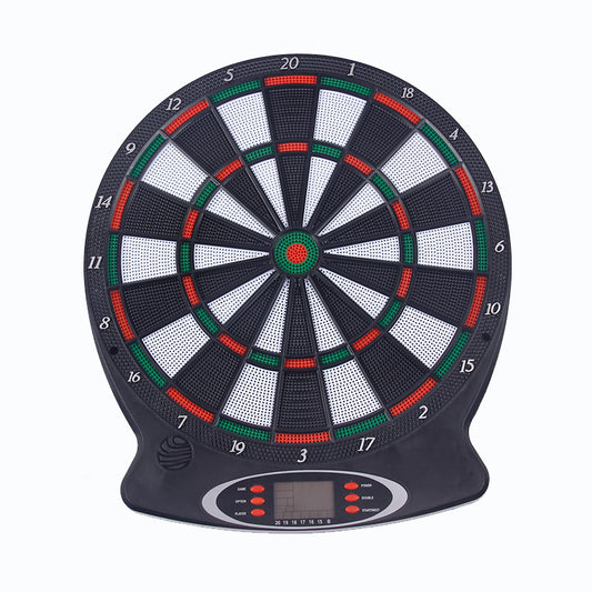 Professional Training Soft Dart Board Set