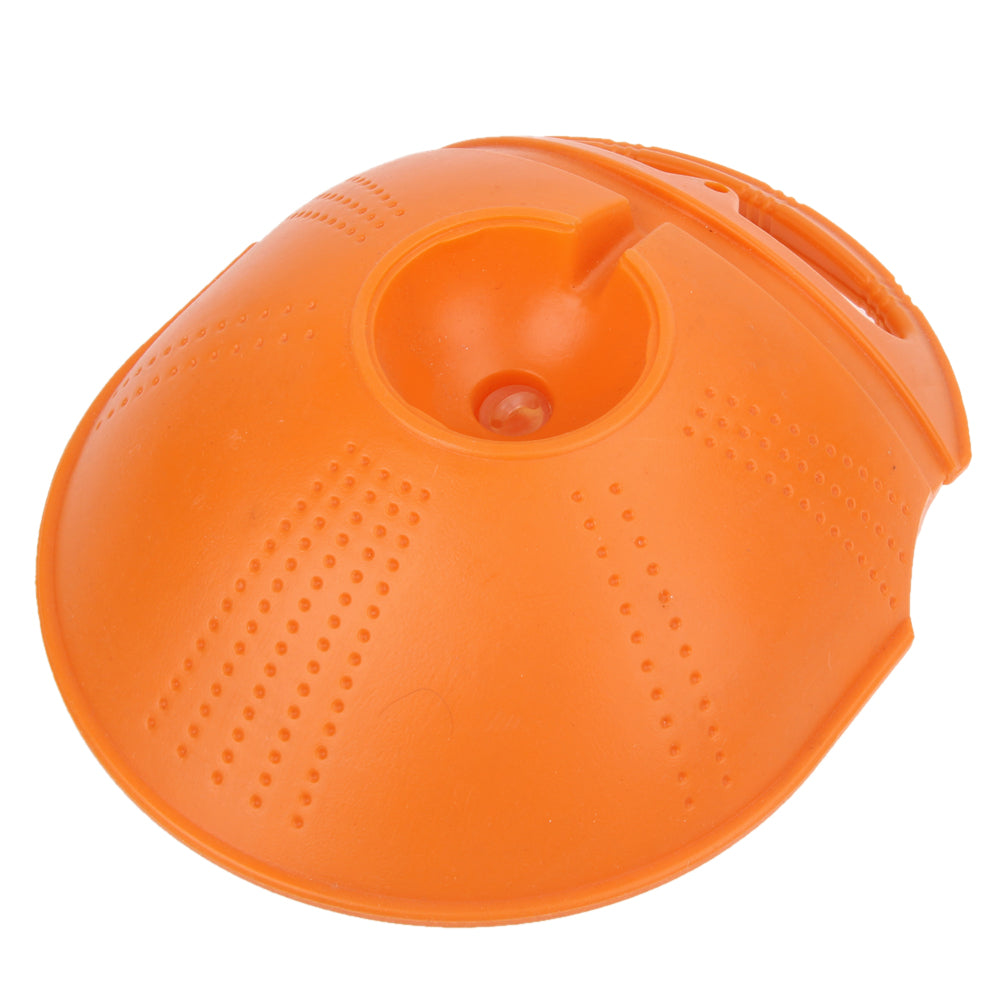 Senior Single Tennis Training Base And Tennis Ball Seat Outdoor DealSniper.net