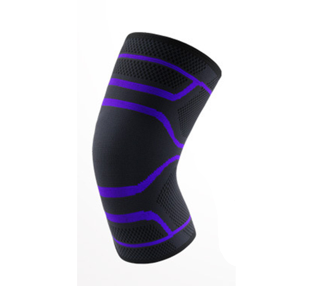 Sports kneecap protection Sports DealSniper.net Basic Dark purple L