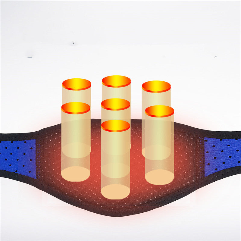 Cervical Spine Heater to Protect Cervical Spine Collar Health dealsniper-net